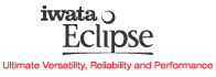 Eclipse mallisarjan kynäruiskut