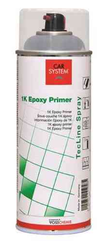 Carsystem 1K Epoxy Primer pohjamaalispray 400ml