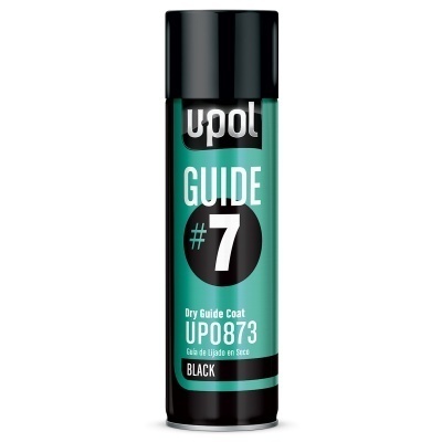 U-Pol Guide #7 spray 450ml merkkausväri