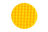 Mirka Polarshine kiillotuslaikka 150mm keltainen