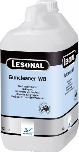 Lesonal Guncleaner WB 5L