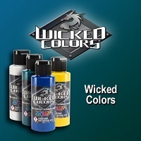 Wicked Colors