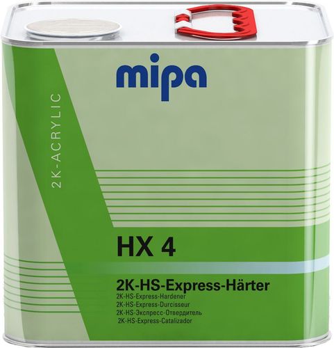 Mipa HX4 kovettaja 2,5L