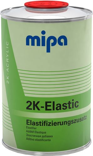 Mipa 2K-Elastic joustoaine 1L