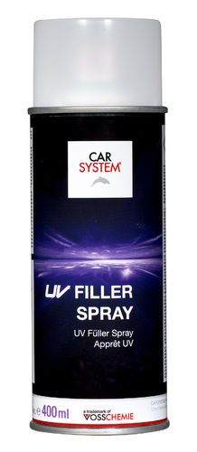 Carsystem UV Filler Spray 400ml