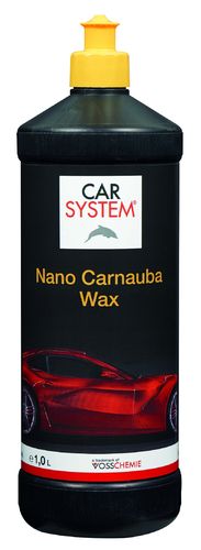 Carsystem Nano Carnauba vaha 1000ml