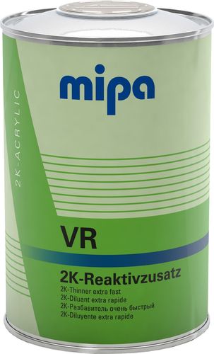 Mipa VR ohenne 1L Extra Kurz