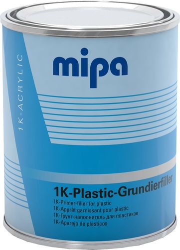 Mipa 1K Plastic Grundierfiller 1L